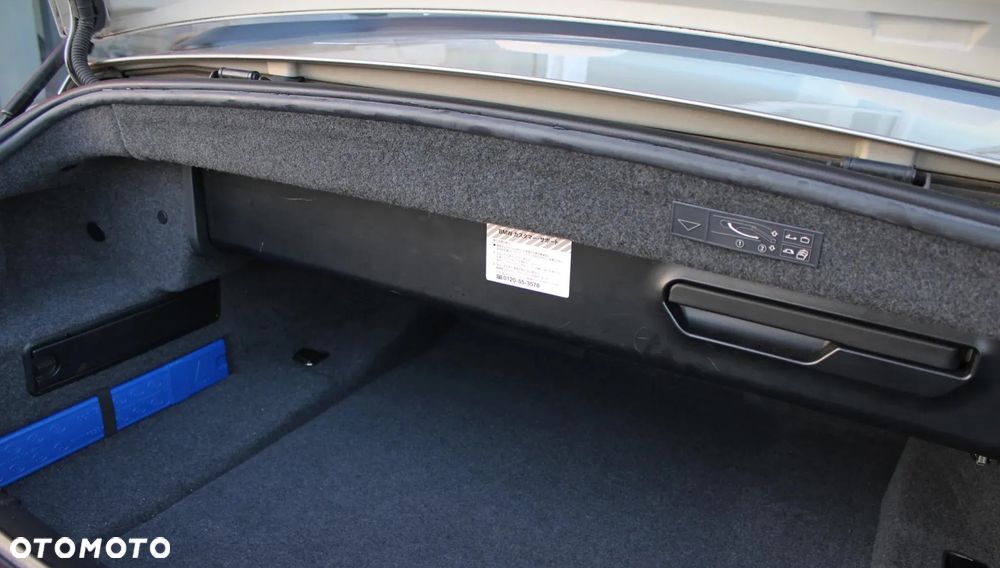 BMW Seria 6 650 i - 22