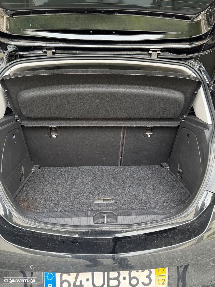 Opel Corsa 1.3 CDTi Edition - 12