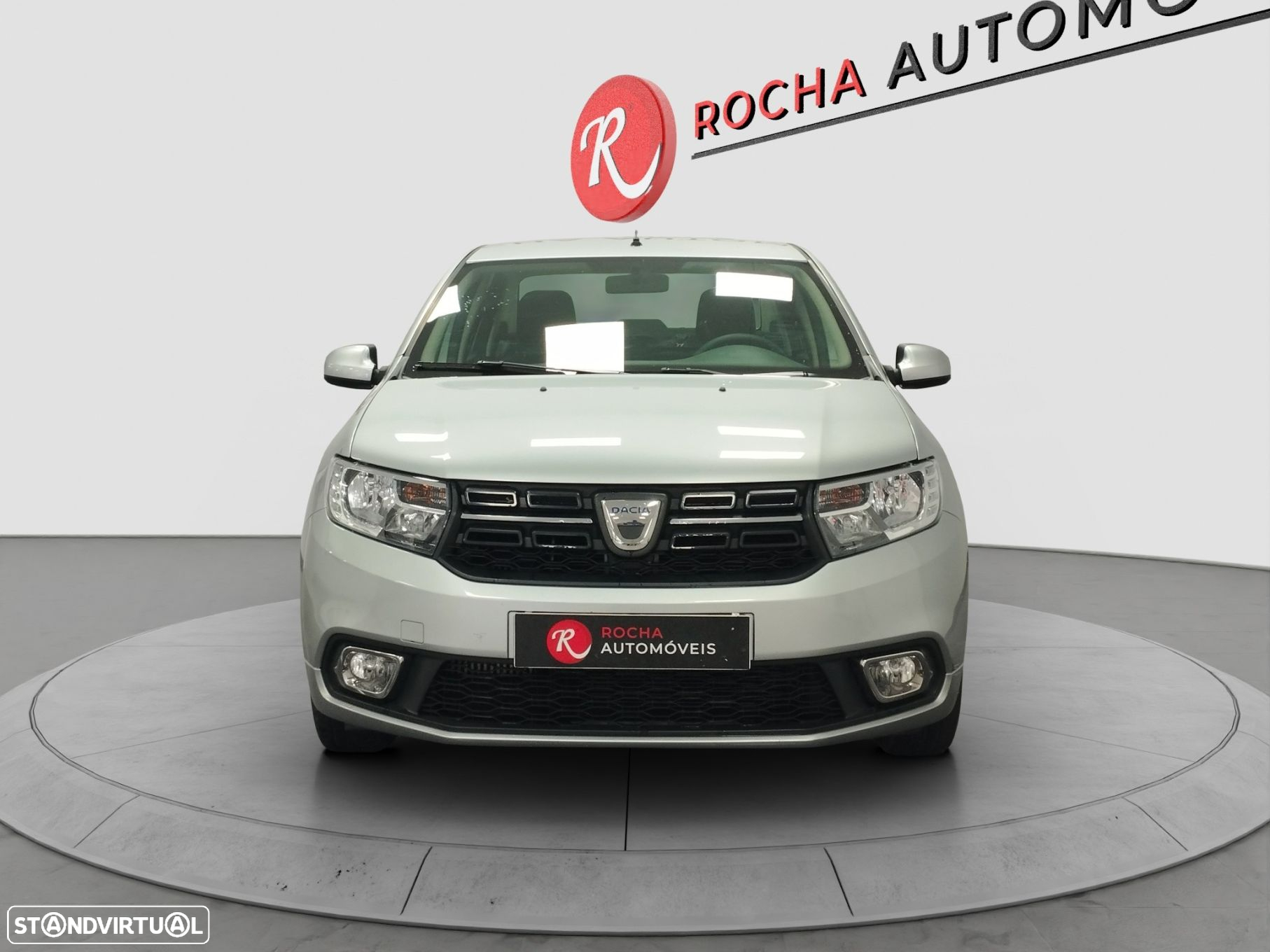 Dacia Logan - 2