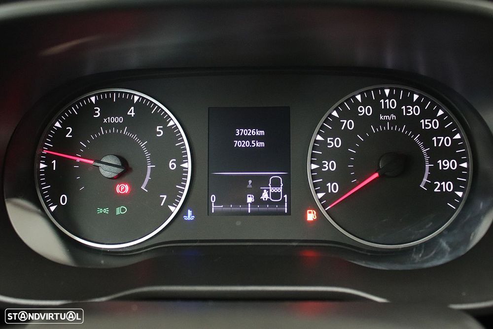 Dacia Duster 1.0 TCe Journey - 16