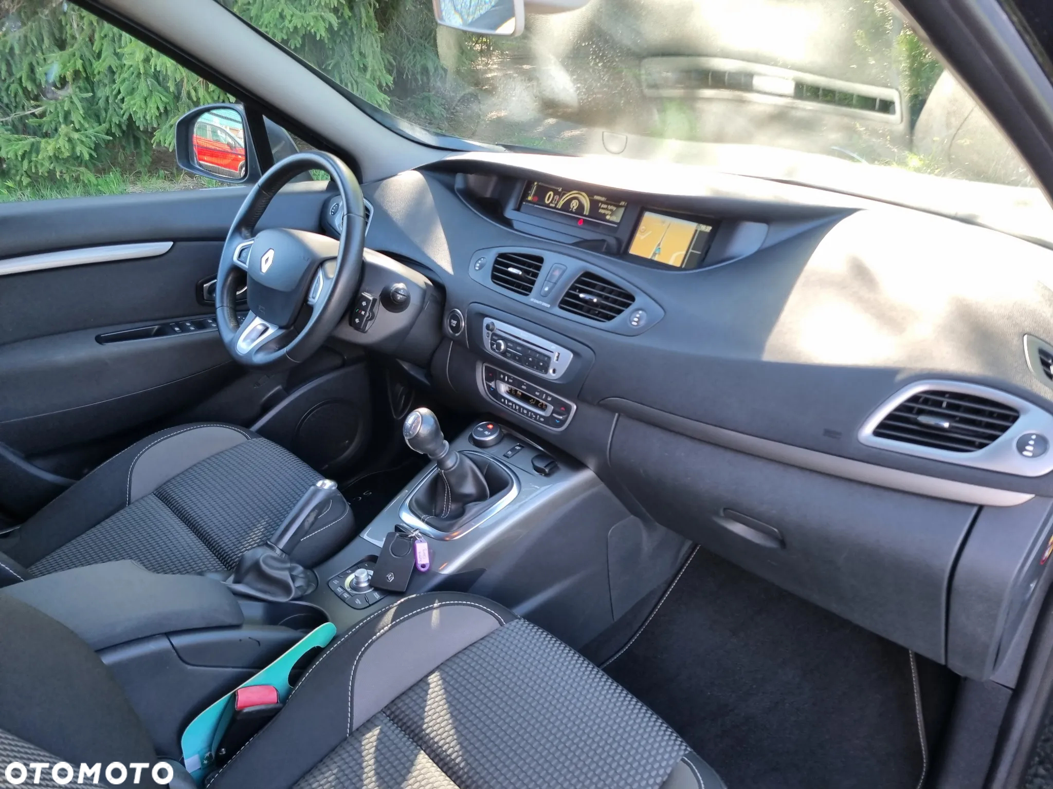Renault Scenic ENERGY TCe 115 S&S Xmod Paris - 18