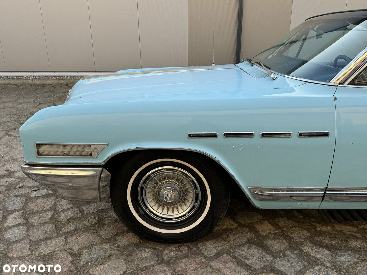 Buick Electra - 27