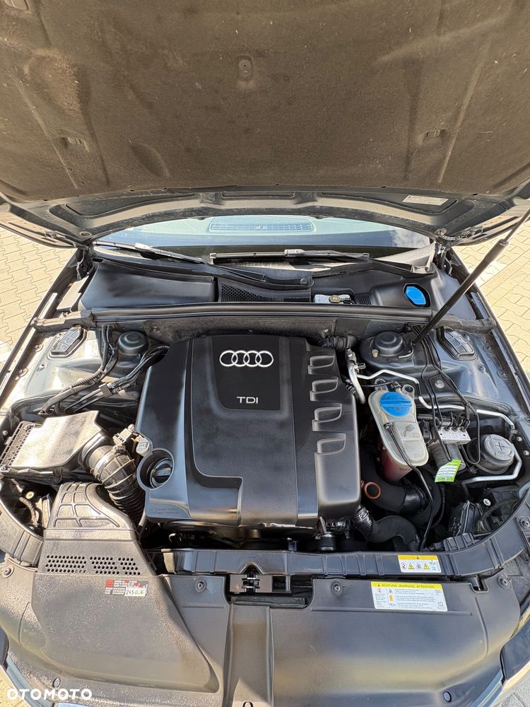 Audi A4 Limousine 2.0 TDI - 18