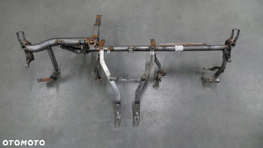 bmw x2 f39 x1 f48 stelaż wspornik deski rozdzielczej 9296844 - 1
