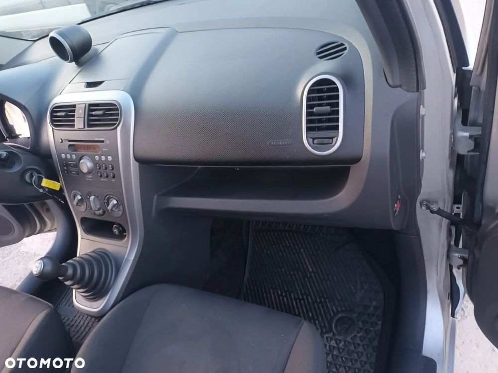 Opel Agila 1.0 Edition - 40