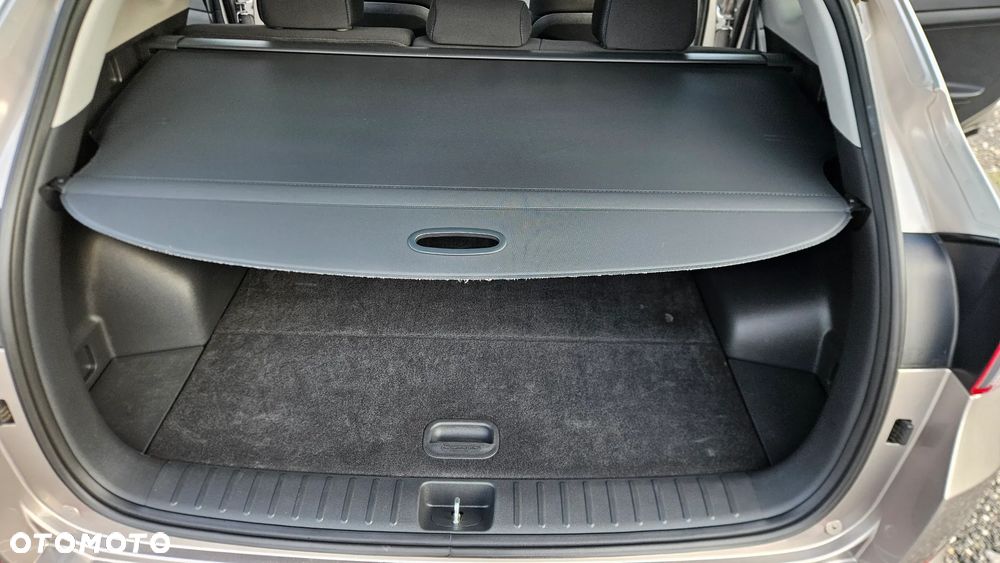 Hyundai Tucson 1.6 GDI BlueDrive Style 2WD - 14