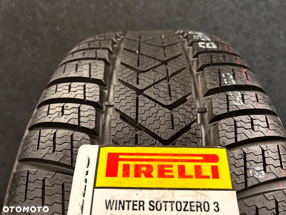Pirelli Winter SottoZero 3 245/45/18 100V XL 1szt. NOWA! - 2