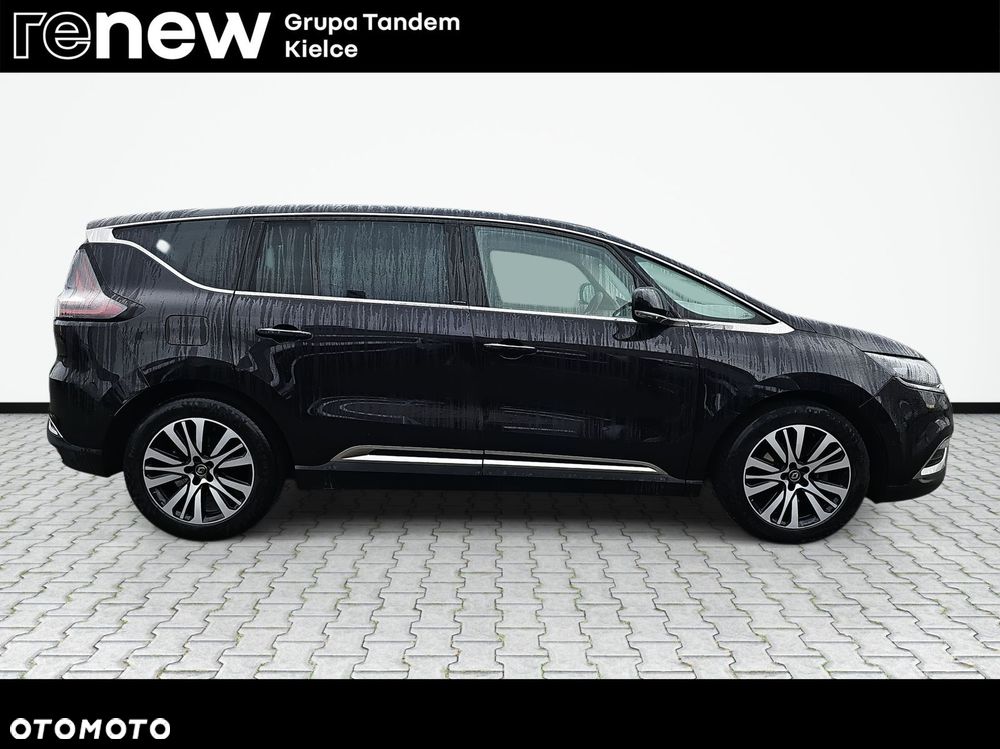 Renault Espace 1.6 dCi Energy Initiale Paris EDC - 4