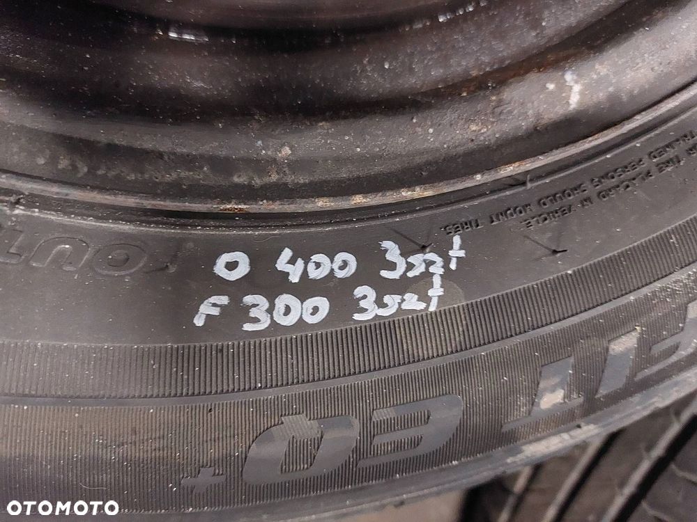 OPONY LETNIE 3 SZT 185/65R15 2023R LAUFENN G FIT EQ+ - 2