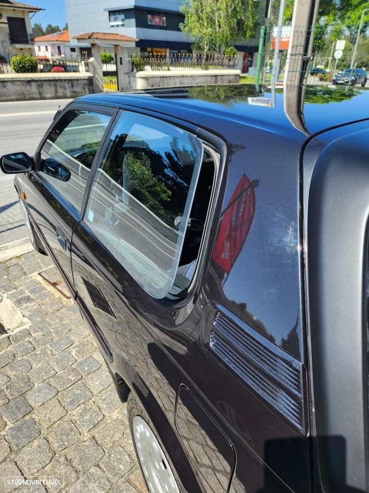 Toyota Corolla Liftback 1.6 GTi - 36