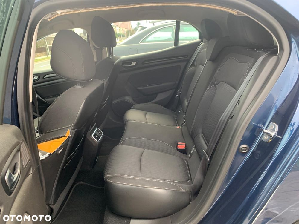 Renault Megane 1.5 dCi Energy Bose EU6 - 20