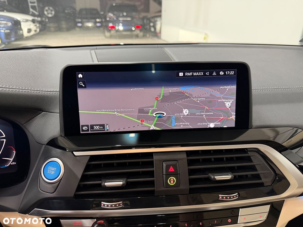 BMW iX3 80kWh Impressive - 35