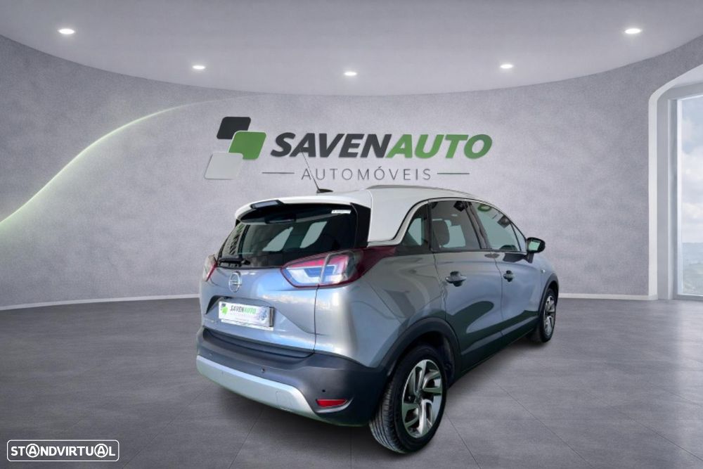 Opel Crossland X 1.2 Edition - 18