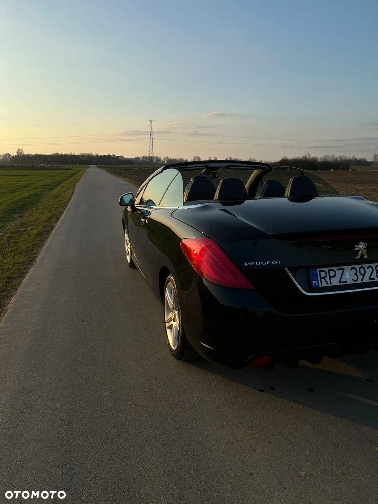 Peugeot 308 CC 1.6 THP Sport Pack - 2