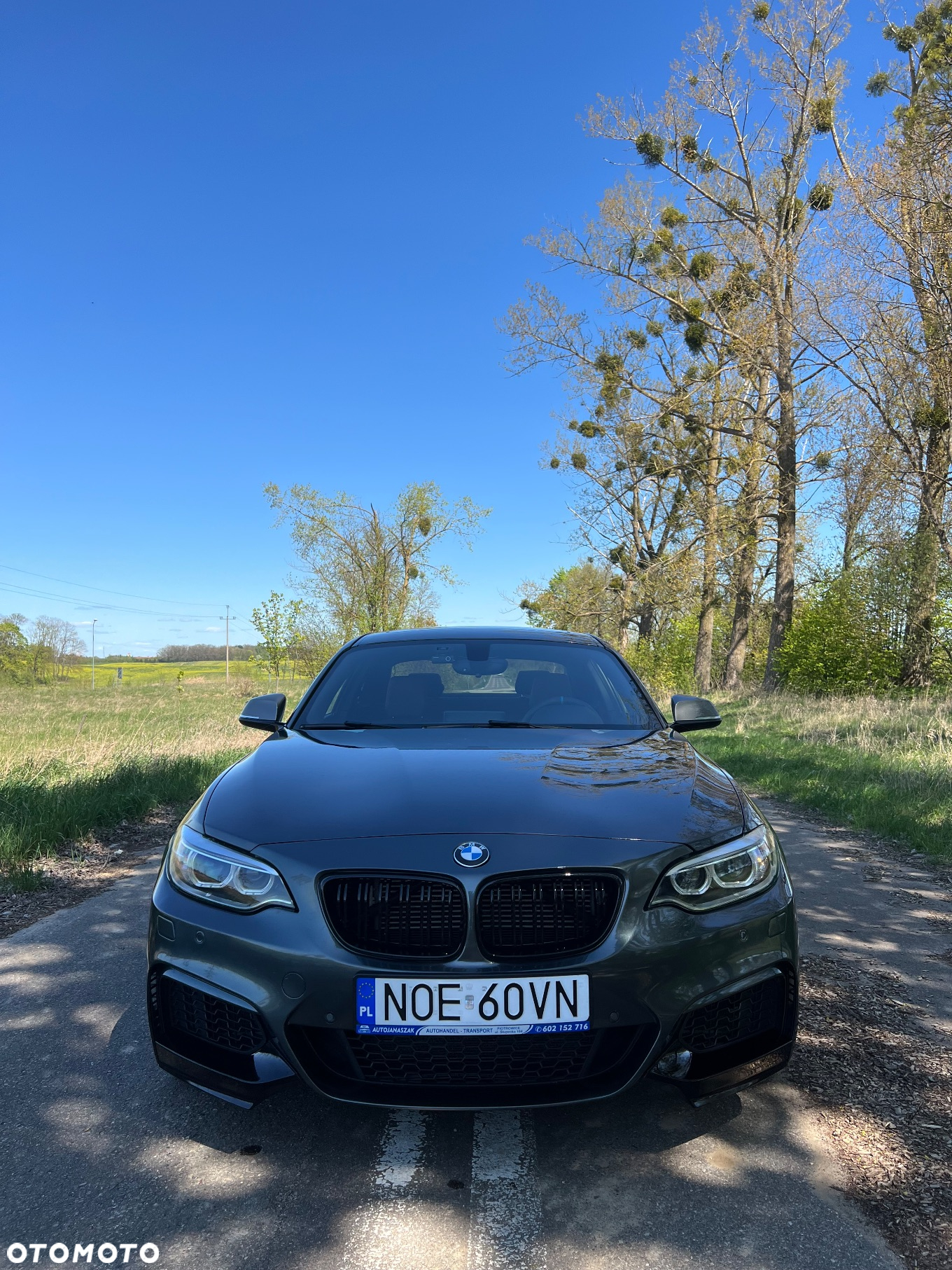 BMW Seria 2 - 7