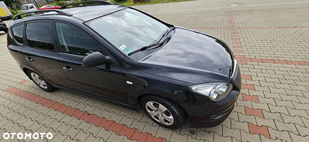 Hyundai i30 - 7