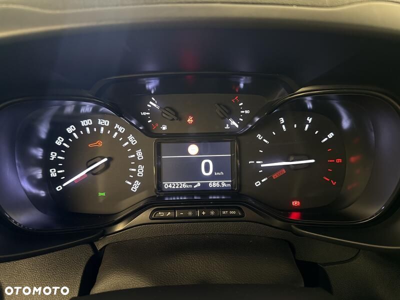 Toyota Proace City Verso Long 1.5 D-4D Combi - 14