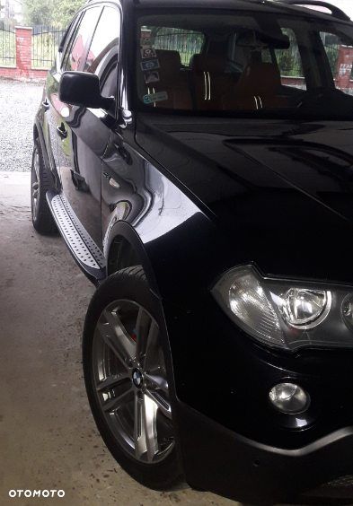 BMW X3 - 1