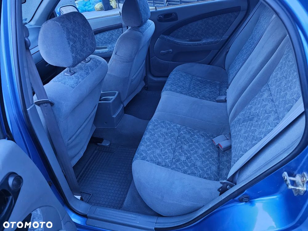 Chevrolet Lacetti 1.4 SE / Star - 9