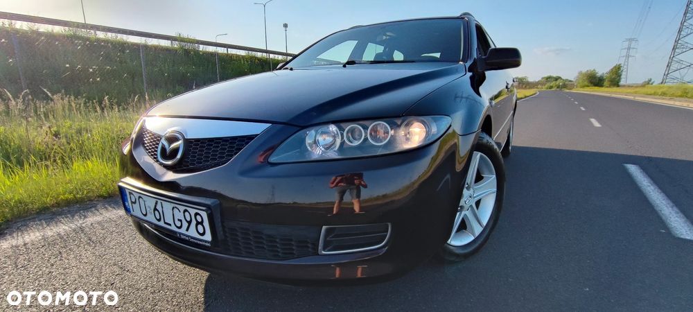 Mazda 6 Sport 2.0 Exclusive - 5