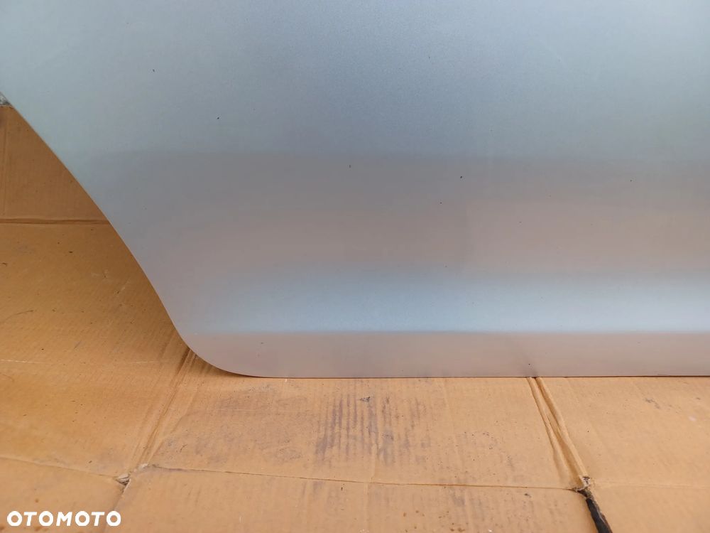 DRZWI TYLNE PRAWE GOLF VI KOMBI LA7W - 6