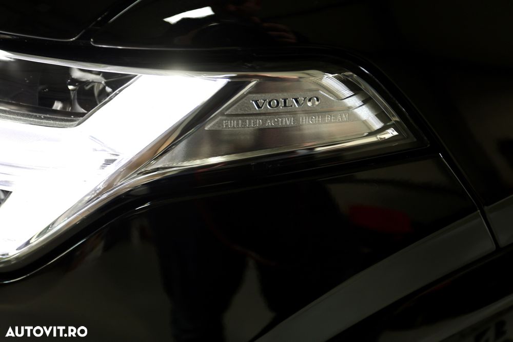 Volvo XC 90 T8 AWD Recharge Plus Bright - 26