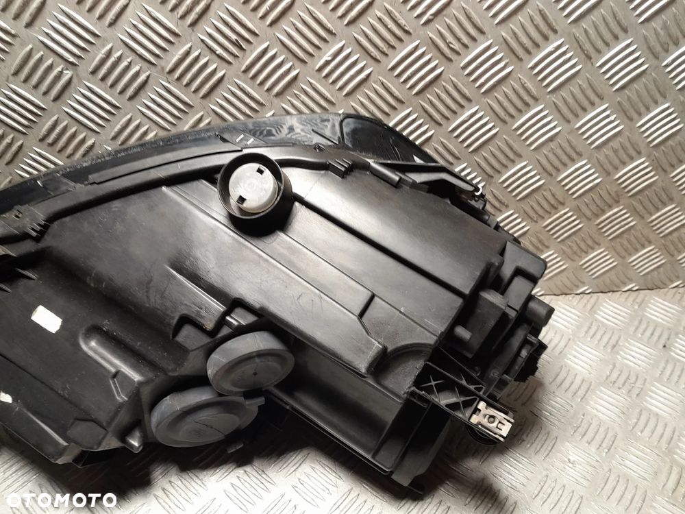 VW GOLF VII LAMPA REFLEKTOR LEWA PRZEDNIA LEWY PRZÓD - 11