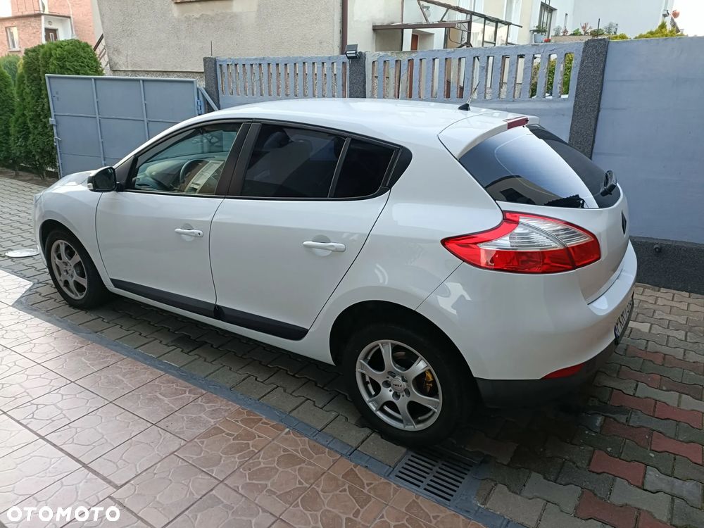Renault Megane 1.6 16V Authentique - 4