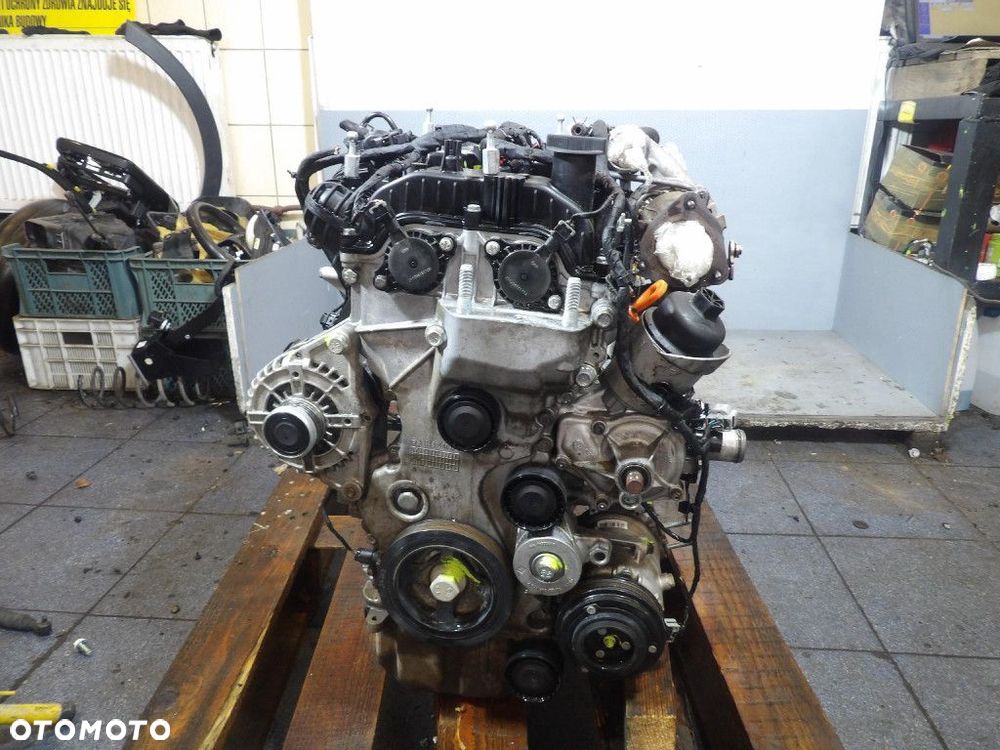 SSANGYONG TIVOLI GRAND SILNIK 1.5T-Gdi 163KM A1750110201 G15X - 5