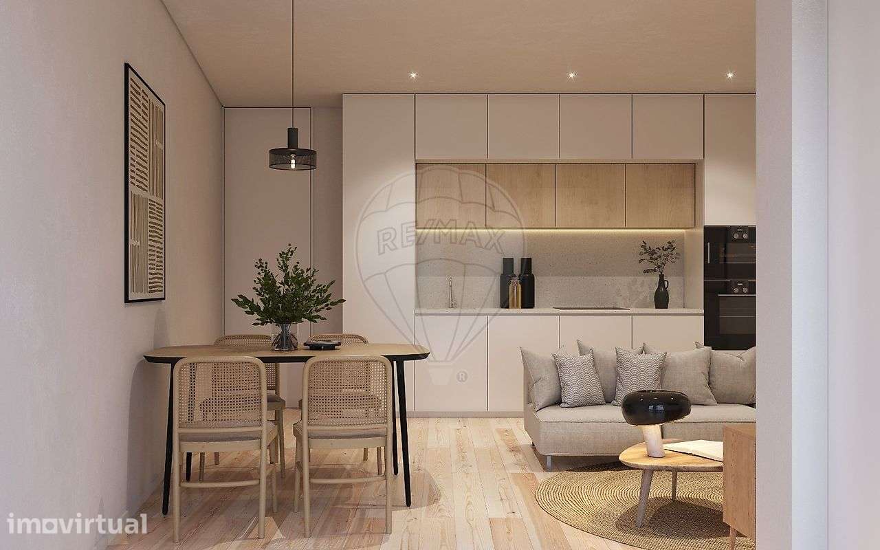 Apartamento T2 para venda - Grande imagem: 4/19