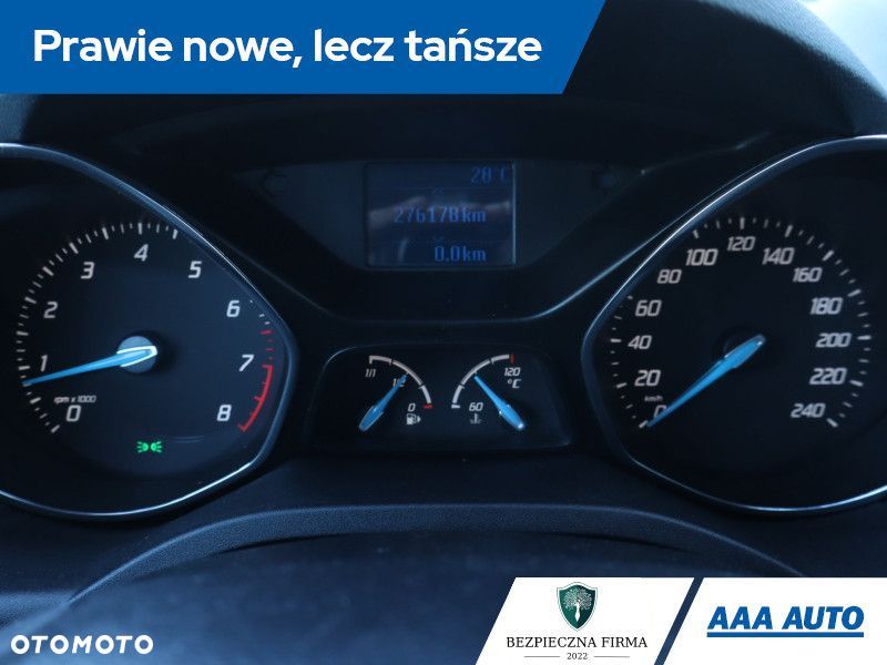 Ford C-MAX - 13