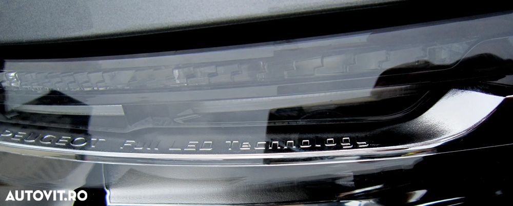 Peugeot 5008 BlueHDI 130 EAT8 GT - 4