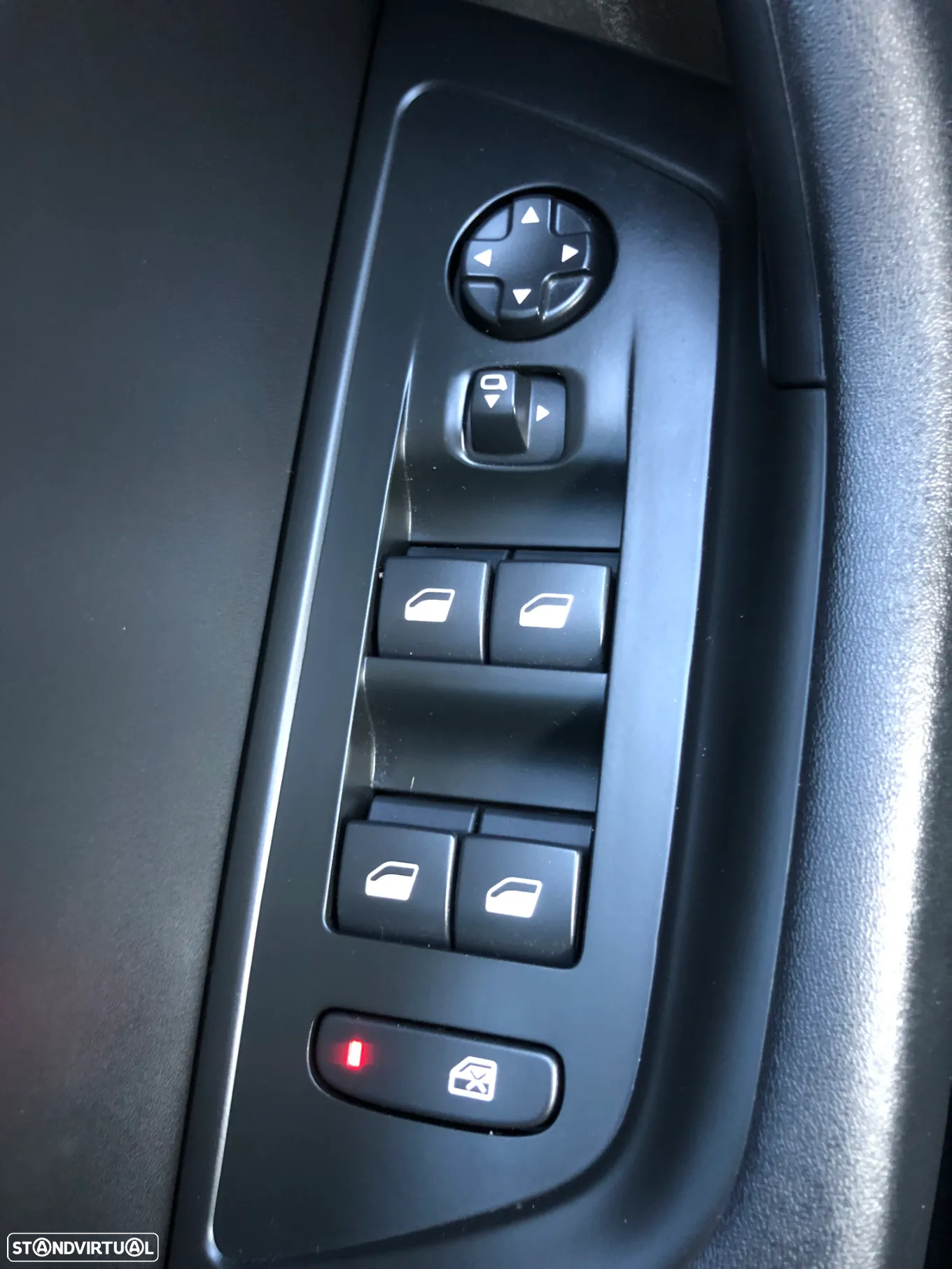 Peugeot 508 SW PureTech 130 EAT8 Active Pack - 15