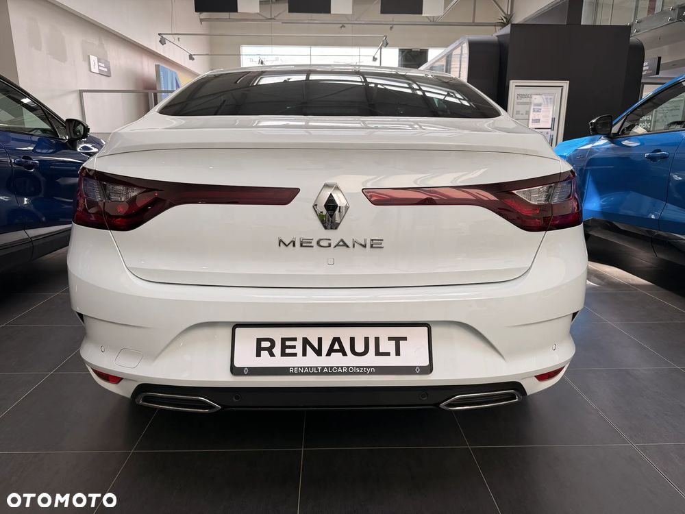 Renault Megane 1.3 TCe Evolution - 6