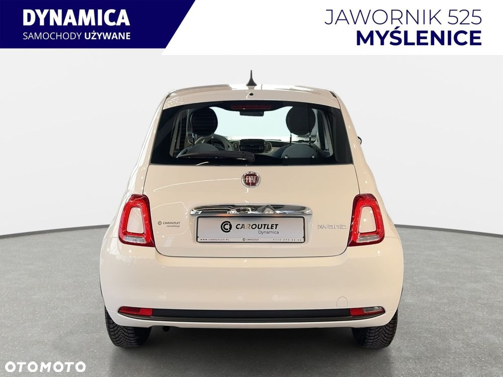 Fiat 500 - 8