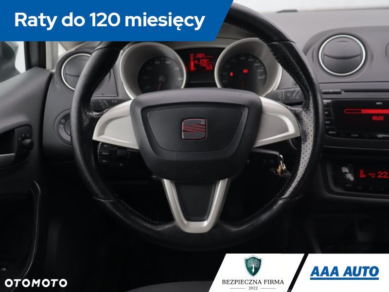 Seat Ibiza - 16