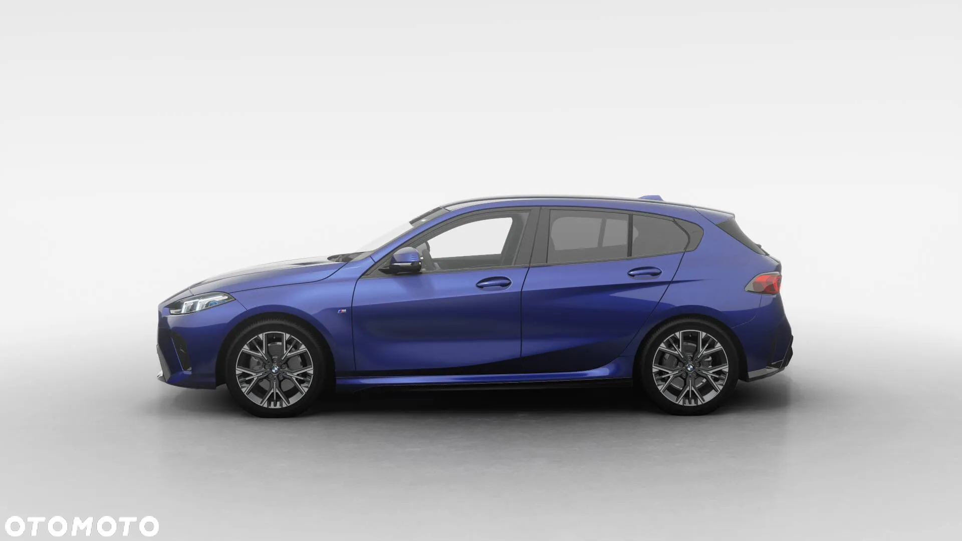 BMW Seria 1 - 3