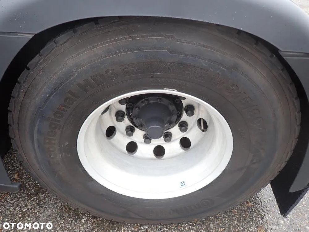 Scania R450 A4x2 STANDARD/ SERWIS/ NAVI - 13