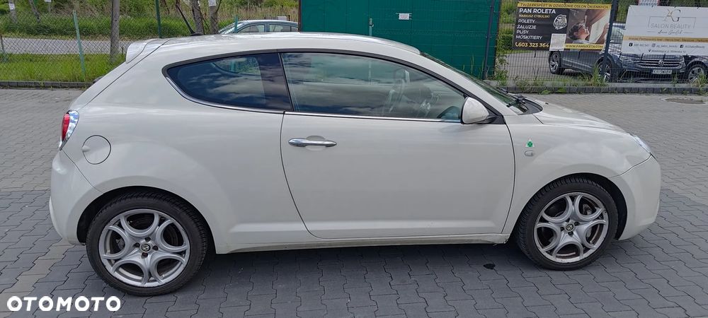 Alfa Romeo Mito TB 1.4 16V - 1