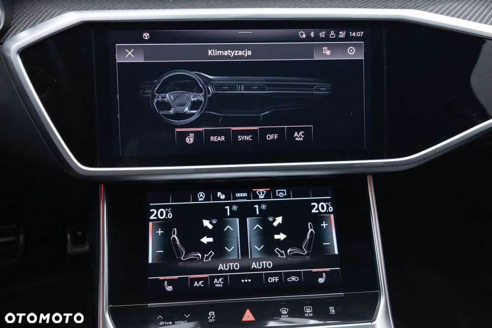 Audi S6 Avant TDI quattro tiptronic - 25