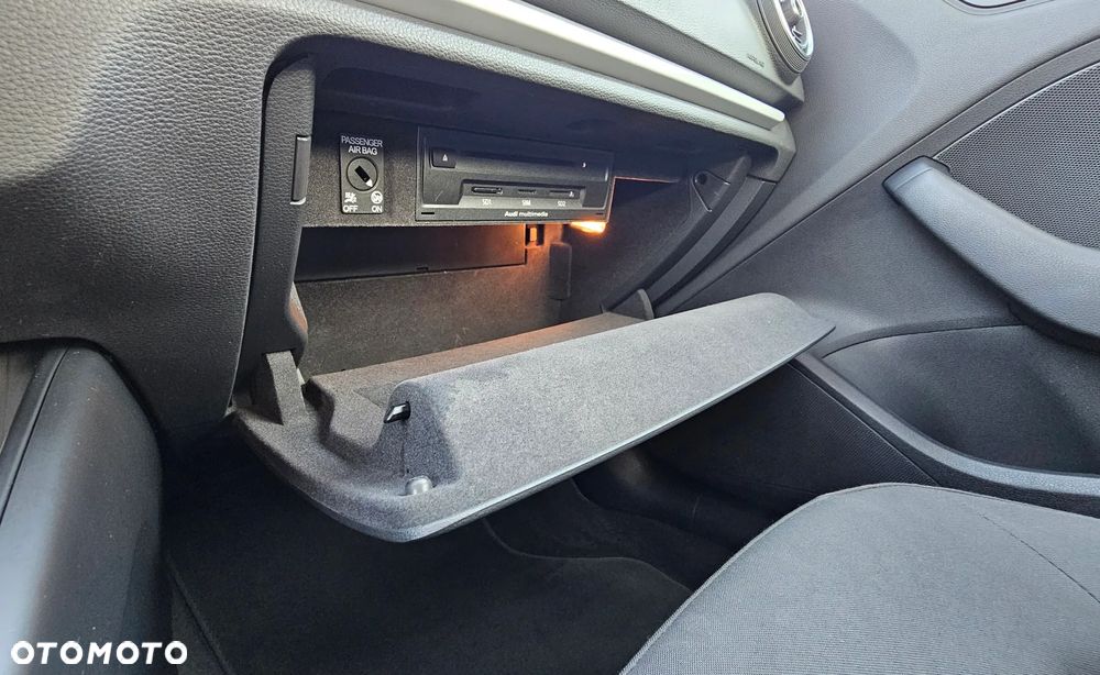 Audi A3 - 17