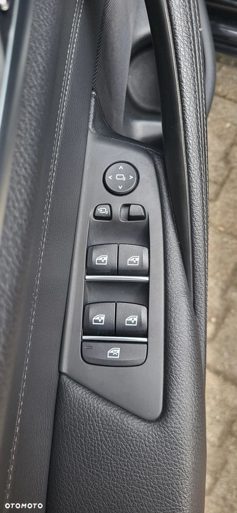BMW Seria 5 - 21