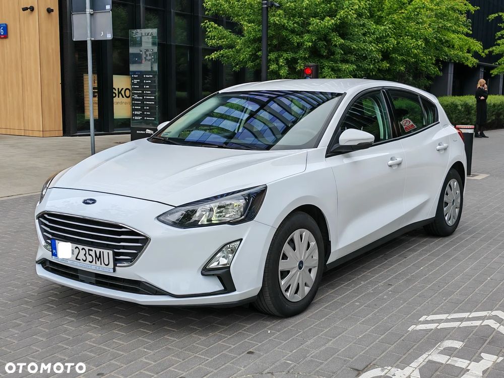 Ford Focus 1.5 EcoBlue Trend - 3