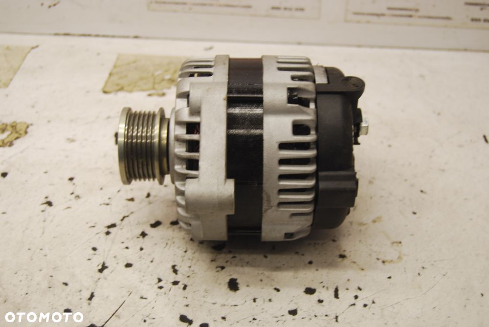 ATERNATOR REGENEROWANY 13579114 CHEVROLET CAPTIVA 2.2 CRUZE - 3