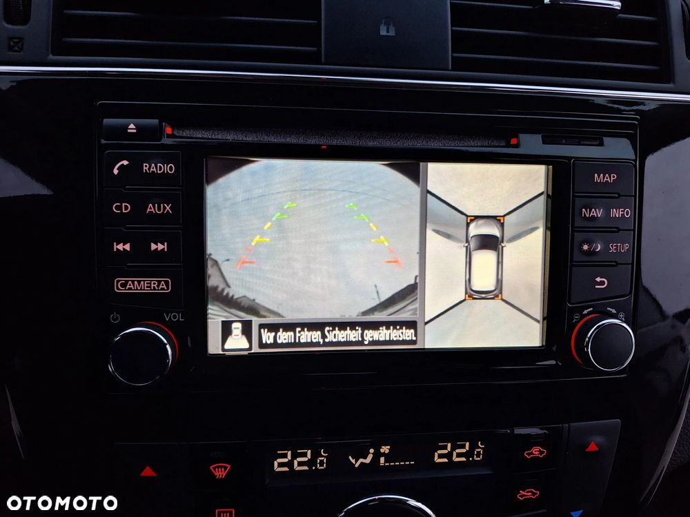 Nissan Pulsar 1.2 DIG-T Tekna - 24