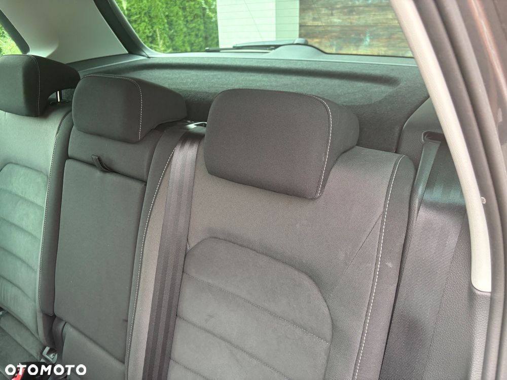 Volkswagen Golf Sportsvan SV 1.6 TDI Highline - 33