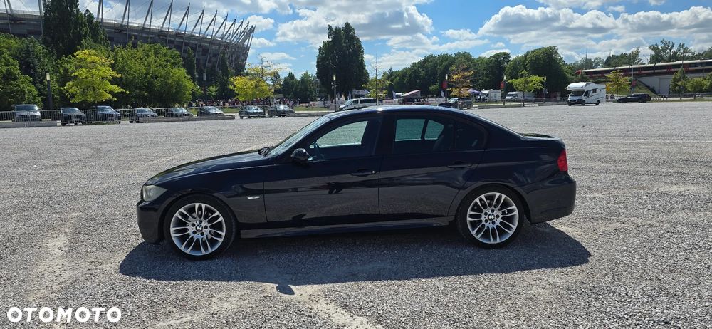 BMW Seria 3 320i - 2