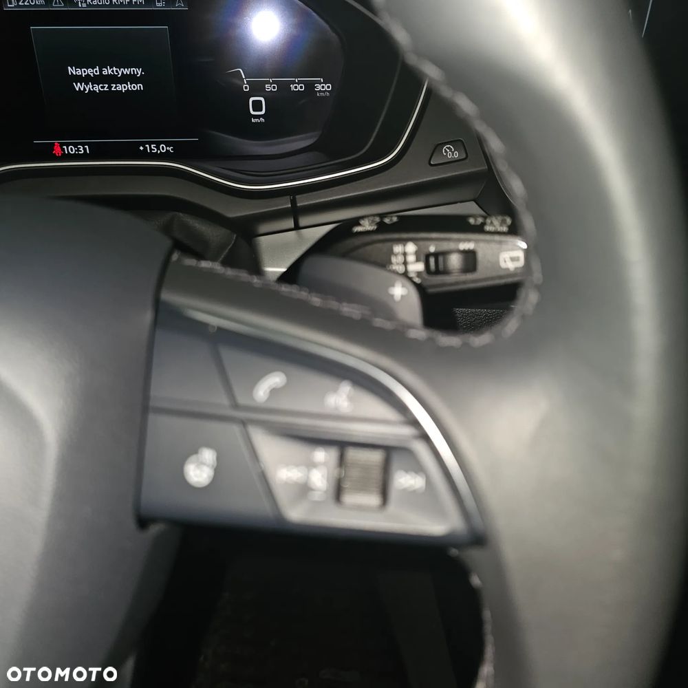 Audi Q5 Sportback - 29