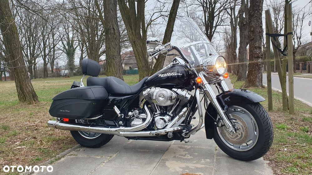 Harley-Davidson Touring Road King - 2