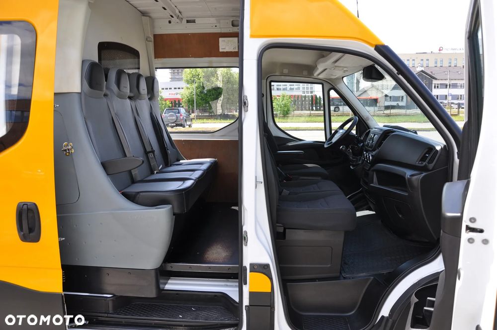 Iveco Daily - 7